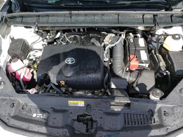 Photo 7 from auction – 2021 TOYOTA HIGHLANDER with VIN 5TDYZRAH0MS064933