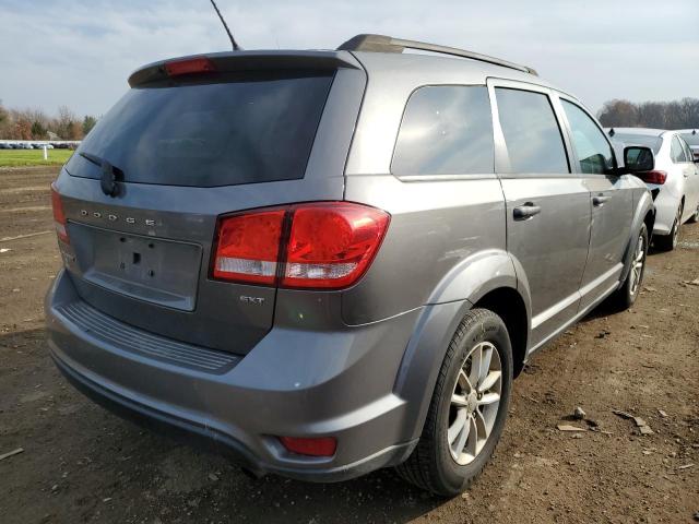 Photo 4 from auction – 2013 DODGE JOURNEY SX with VIN 3C4PDCBB4DT646041