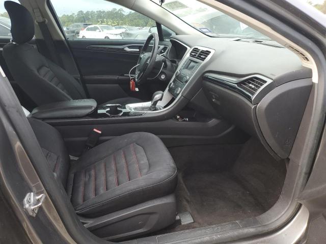Photo 5 from auction – 2014 FORD FUSION SE with VIN 3FA6P0H74ER286214