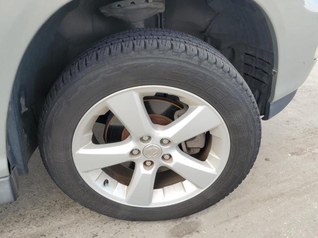 Photo 9 from auction – 2004 LEXUS RX 330 with VIN JTJGA31U140026558