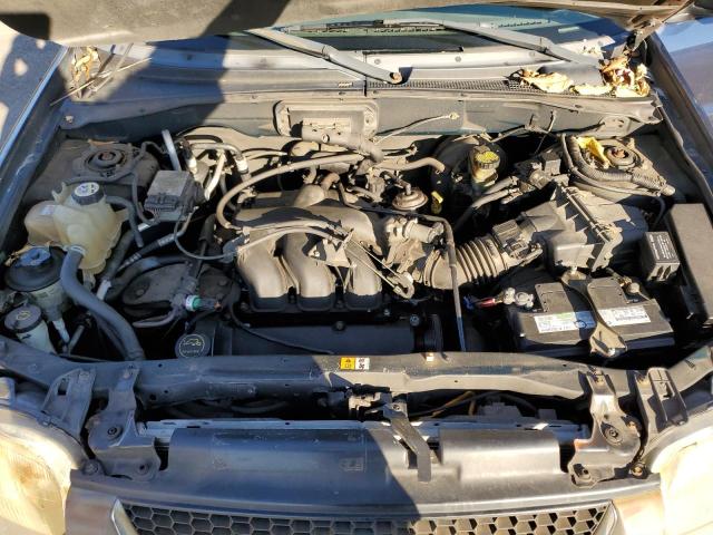 Photo 7 from auction – 2002 FORD ESCAPE XLT with VIN 1FMYU03122KC71804