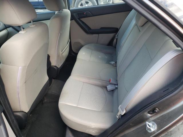 Photo 6 from auction – 2011 KIA FORTE EX with VIN KNAFU5A21B5401975