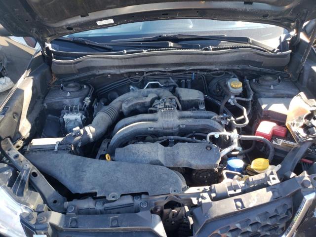 Photo 7 from auction – 2015 SUBARU FORESTER 2 with VIN JF2SJABC9FH419558