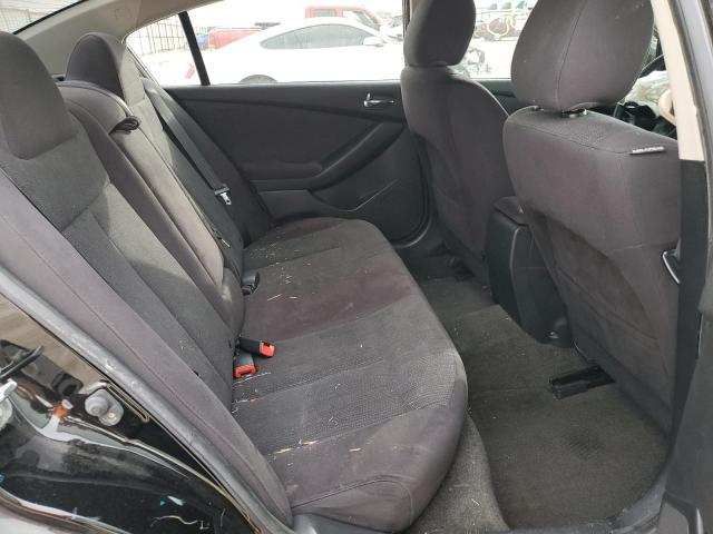 Photo 6 from auction – 2012 NISSAN ALTIMA BAS with VIN 1N4AL2APXCN414936