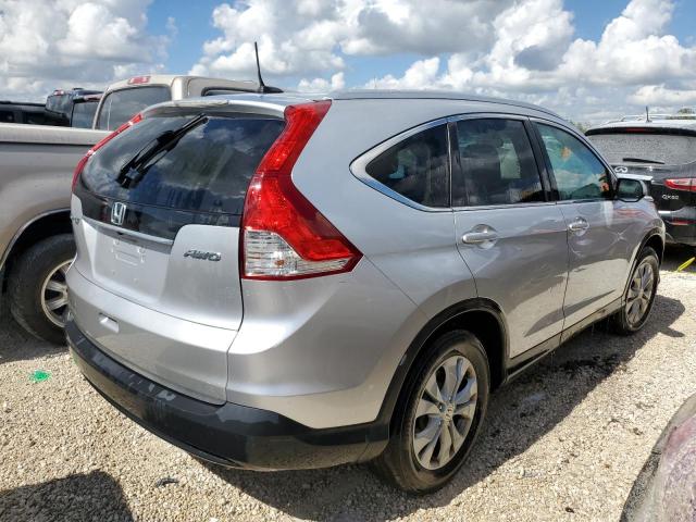 Photo 4 from auction – 2012 HONDA CR-V EXL with VIN 2HKRM4H74CH627988