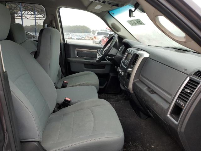 Photo 5 from auction – 2017 RAM 1500 SLT with VIN 1C6RR6GG7HS803978