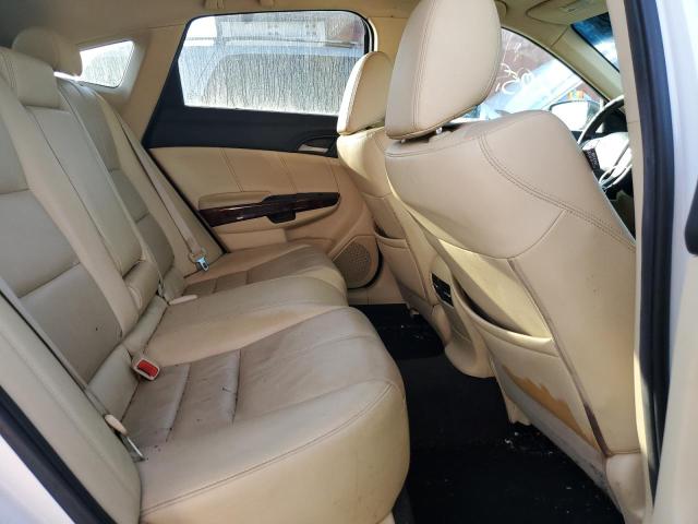 Photo 6 from auction – 2012 HONDA CROSSTOUR with VIN 5J6TF1H50CL001650