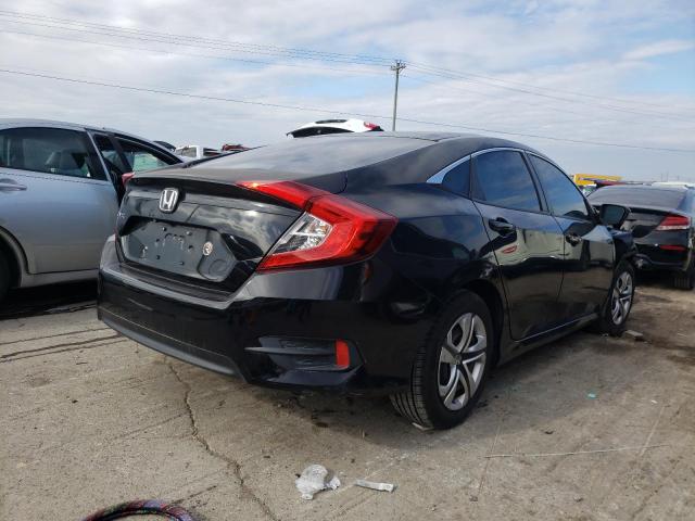 Photo 4 from auction – 2016 HONDA CIVIC LX with VIN 19XFC2F59GE069173