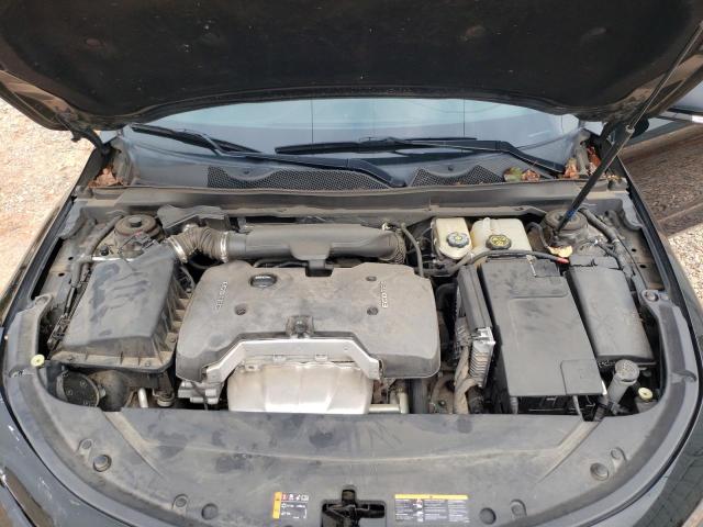 Photo 7 from auction – 2017 CHEVROLET IMPALA LT with VIN 2G1105SA0H9109186