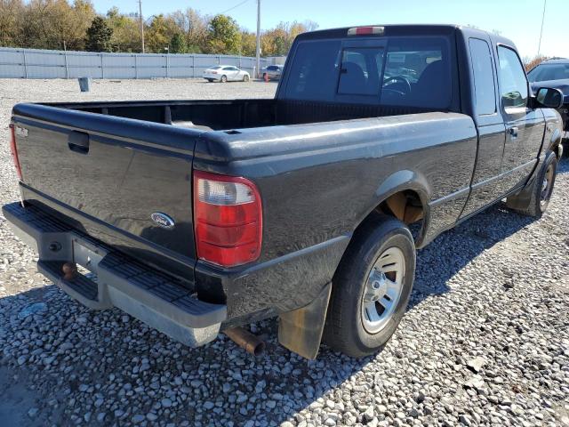 Foto 4 de la subasta – 2002 FORD RANGER SUP con VIN 1FTYR44E92TA13790