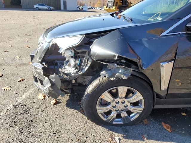 Photo 9 from auction – 2014 CADILLAC SRX LUXURY with VIN 3GYFNEE38ES625798