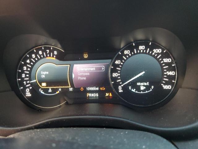 Photo 8 from auction – 2015 LINCOLN MKC with VIN 5LMCJ1A97FUJ25035