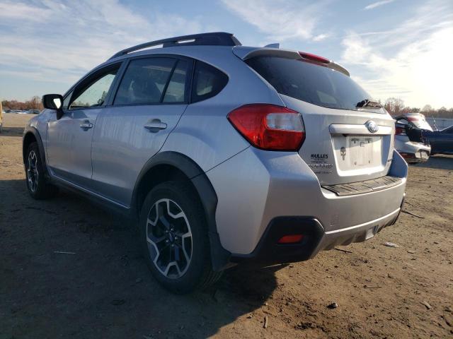 Photo 3 from auction – 2016 SUBARU CROSSTREK with VIN JF2GPANC3GH248386