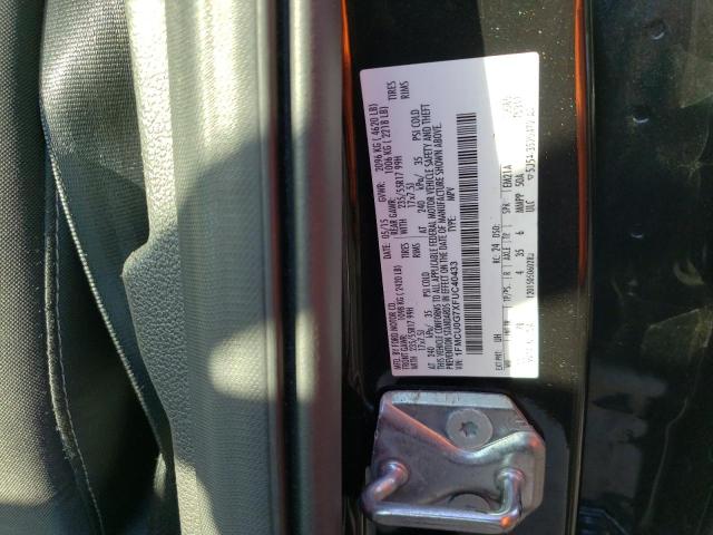 Photo 10 from auction – 2015 FORD ESCAPE SE with VIN 1FMCU0G7XFUC40433