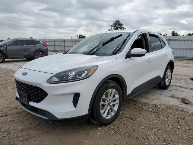 Photo 2 from auction – 2020 FORD ESCAPE SE with VIN 1FMCU0G67LUC28579