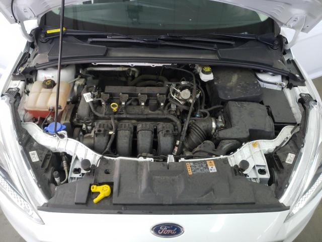 Photo 7 from auction – 2018 FORD FOCUS SE with VIN 1FADP3F26JL218909