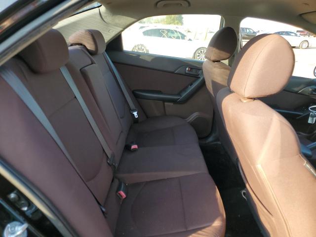 Photo 6 from auction – 2011 KIA FORTE EX with VIN KNAFU4A26B5888326