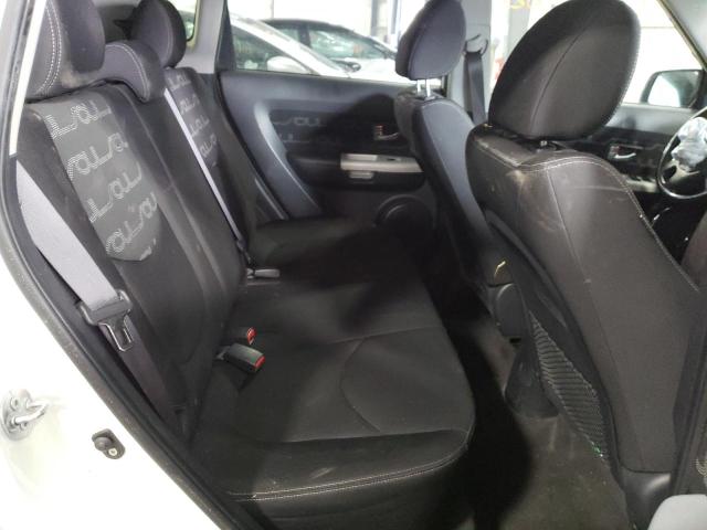 Photo 6 from auction – 2013 KIA SOUL + with VIN KNDJT2A65D7549474