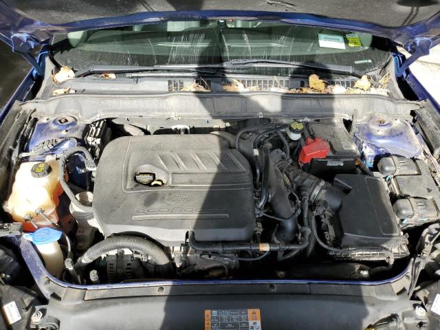 Photo 7 from auction – 2015 FORD FUSION SE with VIN 3FA6P0HD4FR176190