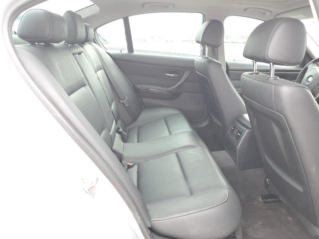 Photo 6 from auction – 2011 BMW 335 XI with VIN WBAPL5C51BA742220