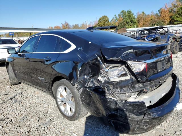 Photo 3 from auction – 2015 CHEVROLET IMPALA LT with VIN 2G1115SL7F9268170