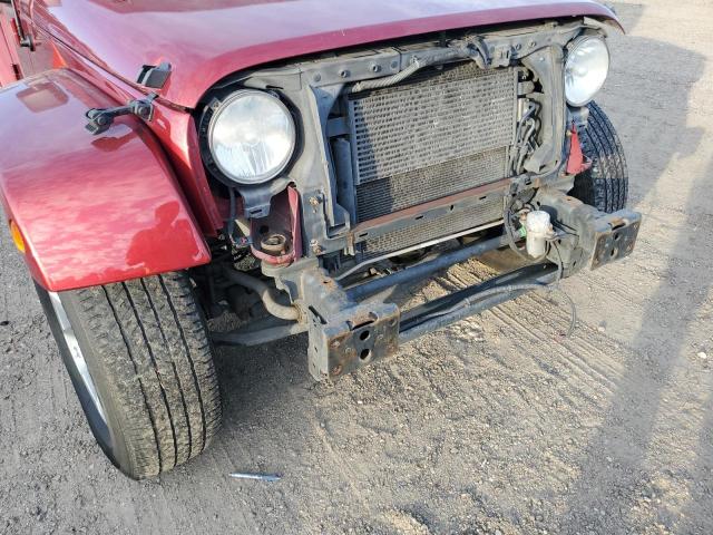 Photo 9 from auction – 2013 JEEP WRANGLER U with VIN 1C4BJWEG0DL569983