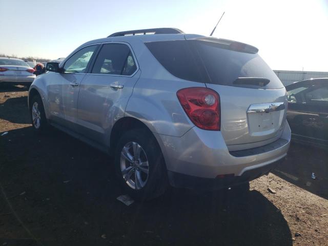 Photo 3 from auction – 2011 CHEVROLET EQUINOX LT with VIN 2CNALDEC5B6230550