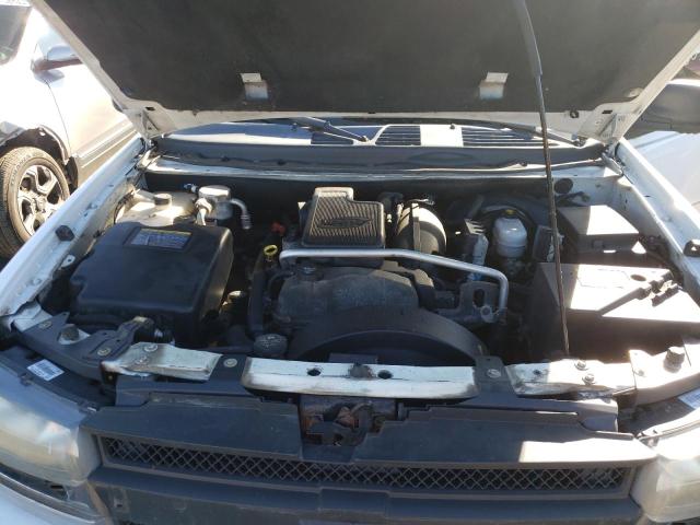 Photo 7 from auction – 2007 CHEVROLET TRAILBLAZE with VIN 1GNDT13S072104358