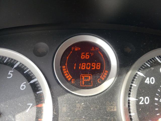 Photo 8 from auction – 2011 NISSAN SENTRA 2.0 with VIN 3N1AB6AP2BL714511