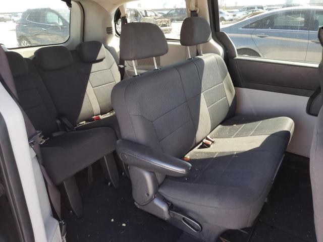 Photo 6 from auction – 2010 DODGE GRAND CARA with VIN 2D4RN4DEXAR277125
