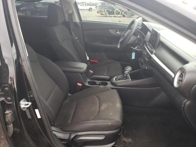 Photo 5 from auction – 2019 KIA FORTE FE with VIN 3KPF24ADXKE038004