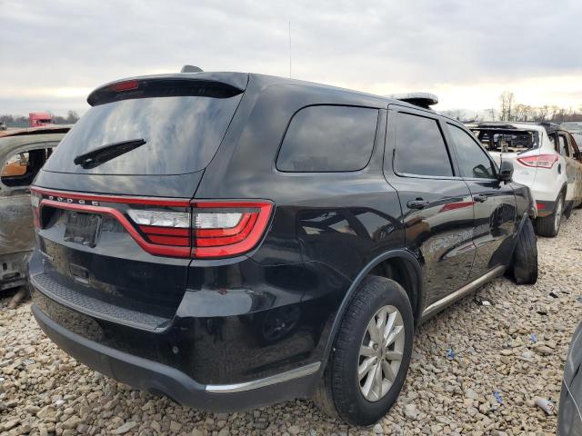 Photo 4 from auction – 2019 DODGE DURANGO SS with VIN 1C4RDJFG7KC812113