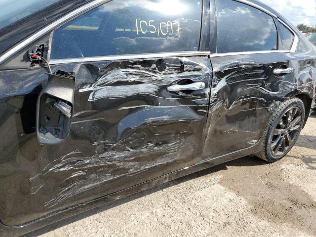 Photo 9 from auction – 2017 NISSAN ALTIMA 2.5 with VIN 1N4AL3AP3HC256593