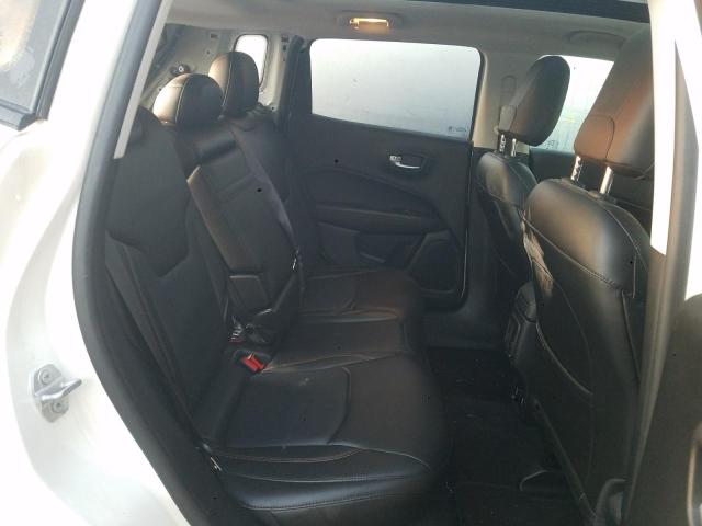 Photo 6 from auction – 2018 JEEP COMPASS LI with VIN 3C4NJDCB3JT349357