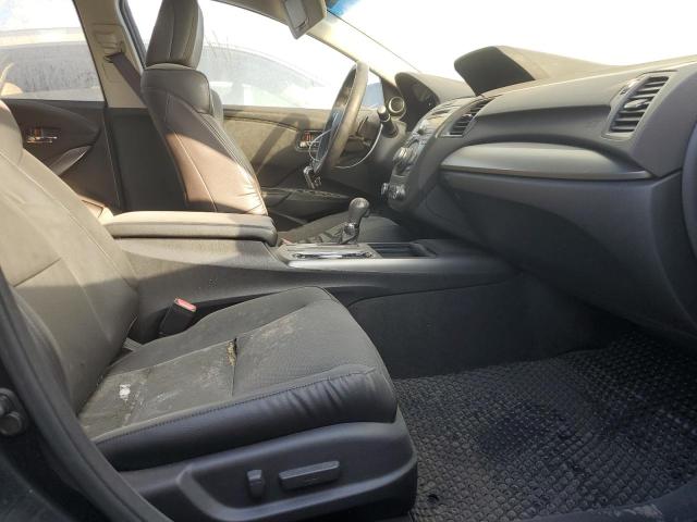 Photo 5 from auction – 2014 ACURA RDX TECHNO with VIN 5J8TB3H54EL008702