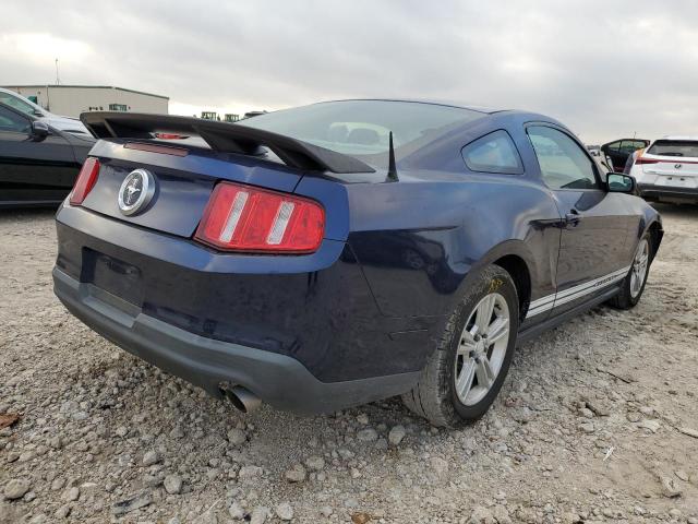 Photo 4 from auction – 2011 FORD MUSTANG with VIN 1ZVBP8AM2B5108708