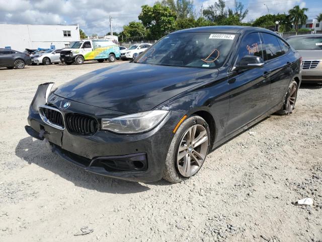 Photo 2 from auction – 2015 BMW 328 XIGT S with VIN WBA8Z5C54FD671649