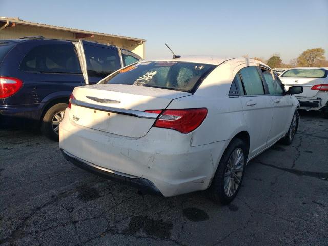 Photo 4 from auction – 2013 CHRYSLER 200 TOURIN with VIN 1C3CCBBB2DN694508