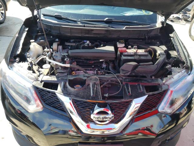 Photo 11 from auction – 2016 NISSAN ROGUE S with VIN KNMAT2MV3GP669197