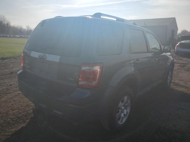 Foto 4 de la subasta – 2012 FORD ESCAPE LIM con VIN 1FMCU9EG9CKC48280