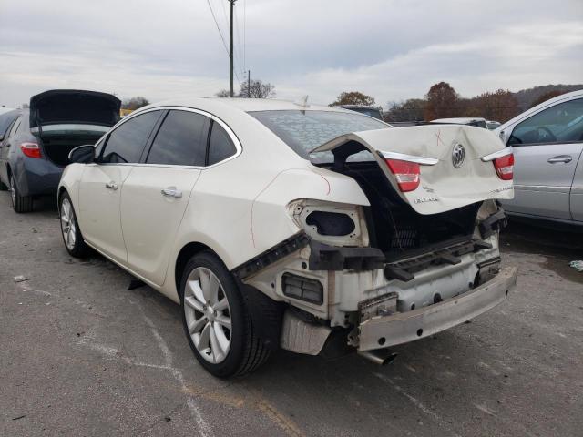 Photo 3 from auction – 2014 BUICK VERANO CON with VIN 1G4PR5SK6E4167264