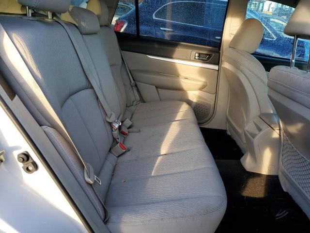 Снимка 6 от търг – 2011 SUBARU OUTBACK 2. с VIN 4S4BRBCC8B3415015