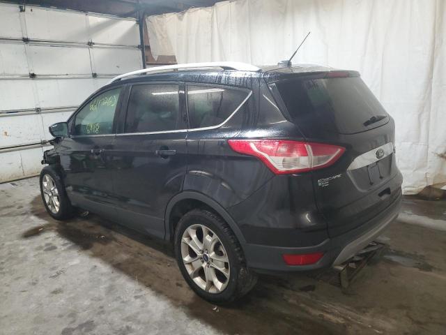 Photo 3 from auction – 2015 FORD ESCAPE TIT with VIN 1FMCU9JX9FUB67276