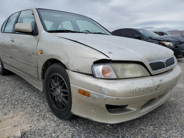 Photo 9 from auction – 1999 INFINITI G20 with VIN JNKCP11A4XT007062