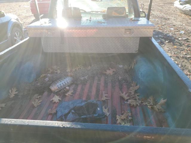 Photo 6 from auction – 2000 TOYOTA TACOMA with VIN 4TANL42N2YZ613351