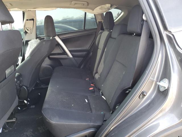 Photo 6 from auction – 2018 TOYOTA RAV4 ADVEN with VIN 2T3RFREV7JW789890
