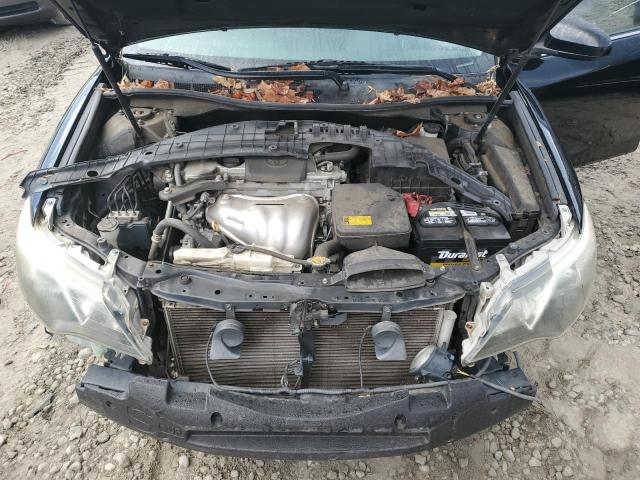 Photo 7 from auction – 2014 TOYOTA CAMRY L with VIN 4T1BF1FK9EU301576