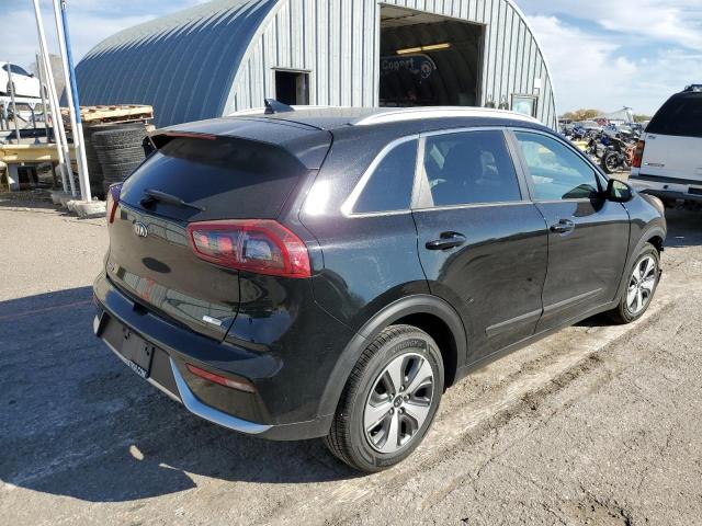 Photo 4 from auction – 2018 KIA NIRO with VIN KNDCB3LC3J5124850