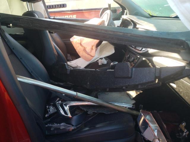 Photo 5 from auction – 2020 BUICK ENCORE PRE with VIN KL4CJESB9LB039999