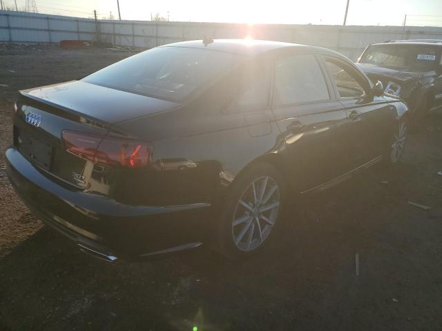 Photo 4 from auction – 2018 AUDI A6 PRESTIG with VIN WAUH3AFC8JN004980